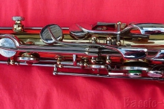 Phase 2 President tenor 104xx 