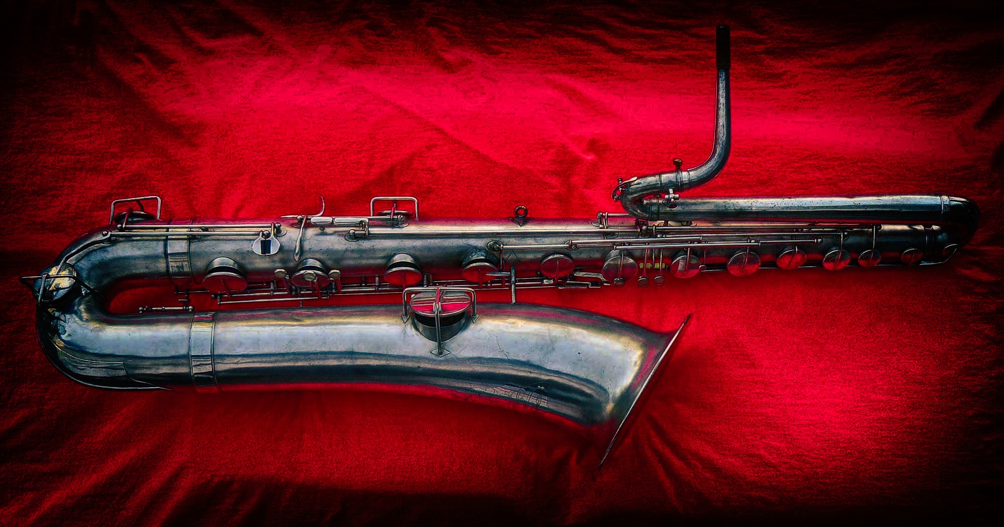 What really is a saxophone overhaul?