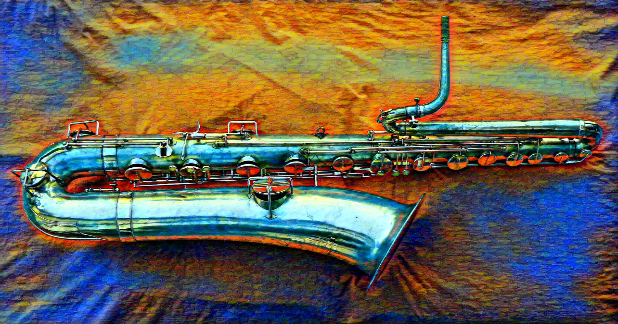 Is a bass sax right for me?