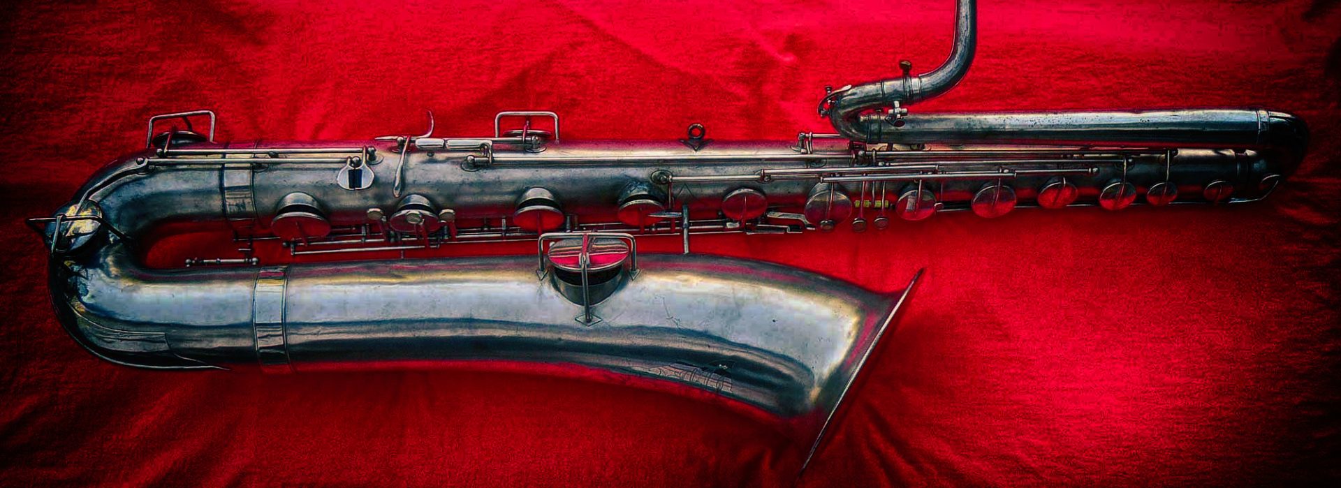 The New Bassic Sax
