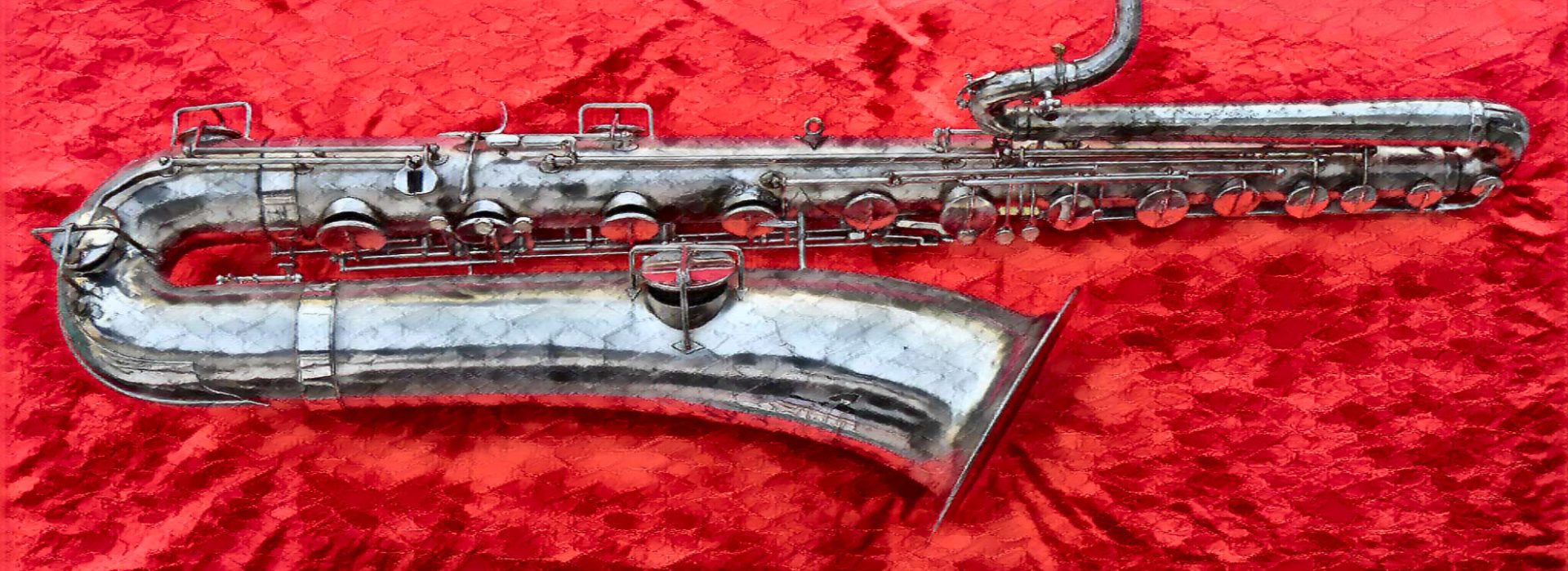 The New Bassic Sax