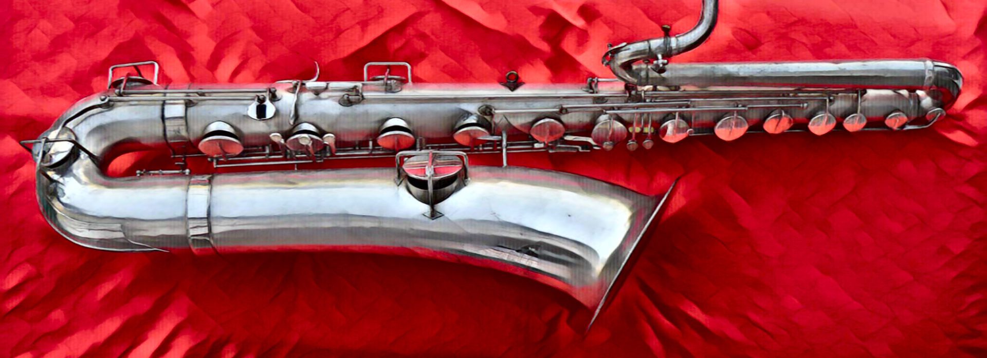 The New Bassic Sax