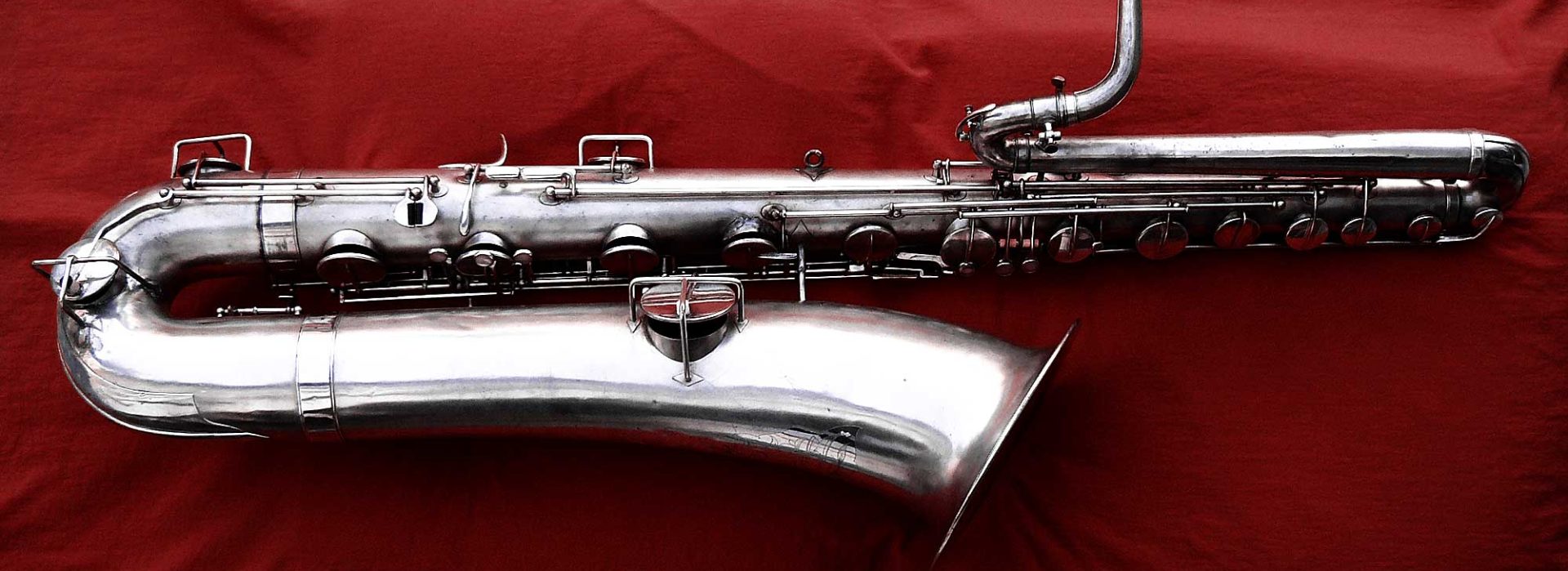 the original bassic sax