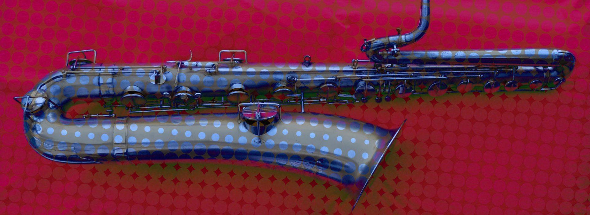 The New Bassic Sax