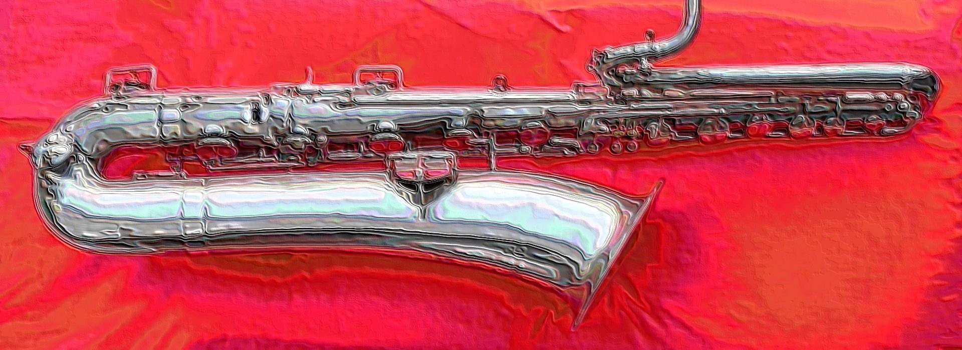 The New Bassic Sax