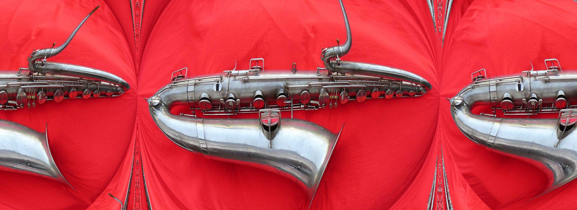 The New Bassic Sax