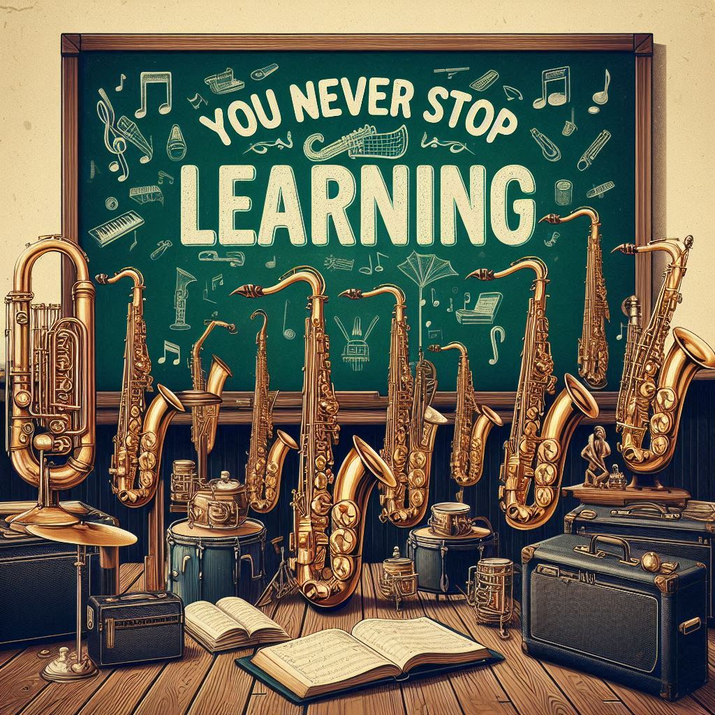 How to correctly practice something