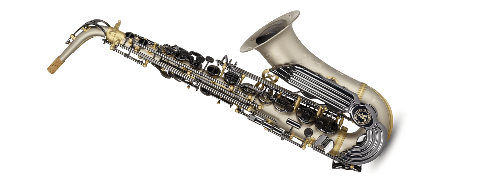 Keilwerth’s 100th Anniversary SX90R