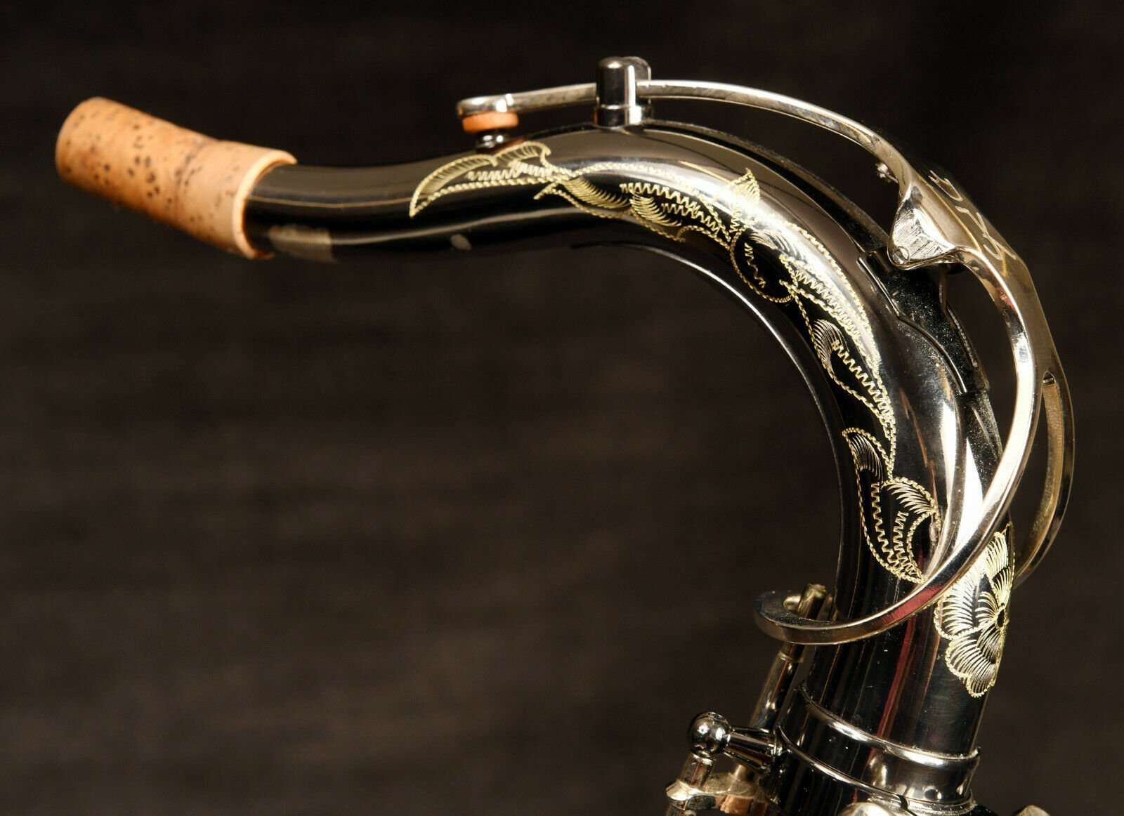 Beware: Fake Keilwerths made in China