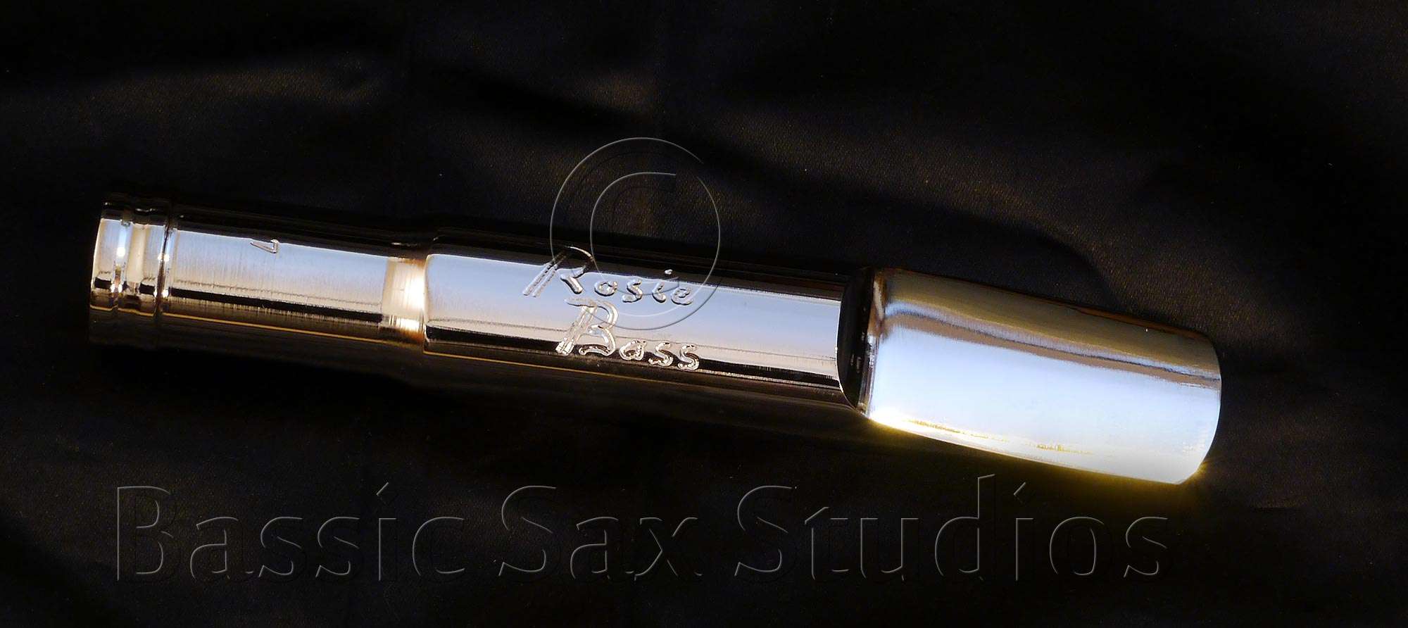 Review: Fred Lebayle Rosie Bass Sax MP