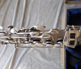 Phase 2 President alto # 10xxx Source: m_fernandez71 on eBay.de