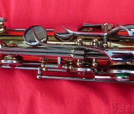Phase 2 President tenor 104xx