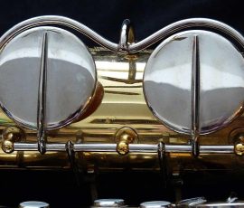 President tenor 104xxx Source: H. Kahlke