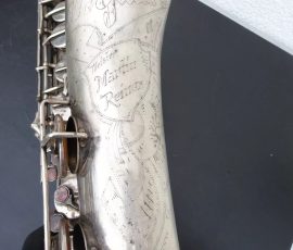 Migma & rest of bell engraving