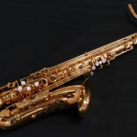 JK3400-8-0 lacquer SX90R tenor Source: H. Kahlke