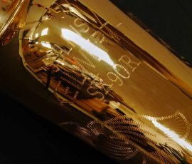 JK3400-8-0 lacquer SX90R tenor Source: H. Kahlke