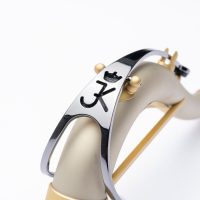 Source: facebook.com/JuliusKeilwerth Keilwerth 100th Anniversary SX90R saxophone, tenor sax, angel wing, new German saxophone, German nickel silver body with sandblasted finish, black nickel-plated keywork, ebony wood key touches, tenor sax neck, JK logo and letters on upper octave lever