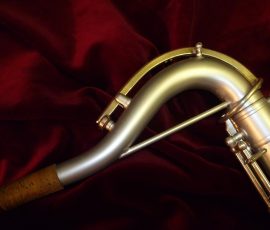 Akustik tenor #2769 Source: sumoadonis on eBay.de