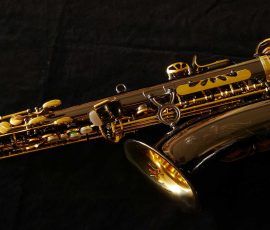JK2400-5B-0 Black Nickel SXR Alto. Source: H. Kahlke
