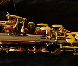 JK2400-5B-0 Black Nickel SXR Alto. Source: H. Kahlke