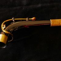 JK2400-5B-0 Black Nickel SXR Alto. Source: H. Kahlke