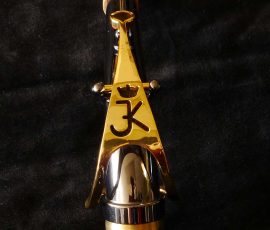 JK2400-5B-0 Black Nickel SXR Alto. Source: H. Kahlke