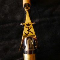 JK2400-5B-0 Black Nickel SXR Alto. Source: H. Kahlke