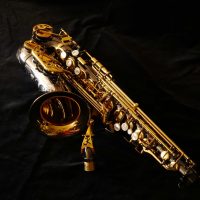 JK2400-5B-0 Black Nickel SXR Alto. Source: H. Kahlke