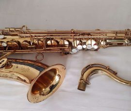 Toneking Exclusive tenor #87443 Source: John_Dikeman on SOTW