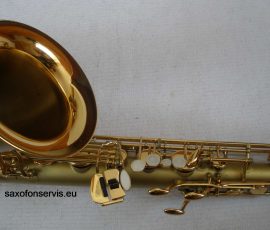 EX90 Series III tenor #362220