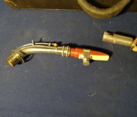 Akustik alto serial #? Source: heiopeng on eBay.de This is a full pearl (orange) version