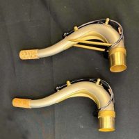 Source: juser64 on eBay.co.uk Keilwerth tenor sax neck, 100th Anniversary SX90R model, Keilwerth ICON tenor sax neck,