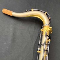 Source: juser64 on eBay.co.uk Keilwerth tenor sax neck, 100th Anniversary SX90R model,