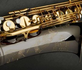 JK3400-5B-0 Black Nickel tenor Source: pmwoodwind.com