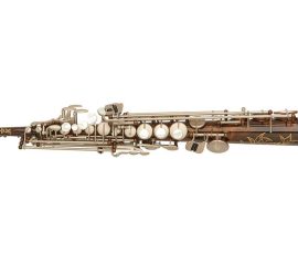 JK1300-8DL-0 Dave Liebman Series Source: pmwoodwind.com