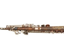 JK1300-8DL-0 Dave Liebman Series Source: pmwoodwind.com