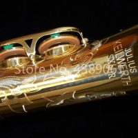 Photo stolen from Kessler & Sons Music