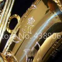 Photo stolen from Kessler & Sons Music