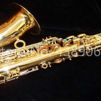 Photo stolen from Kessler & Sons Music