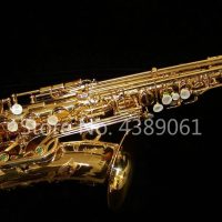 Photo stolen from Kessler & Sons Music