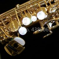 Photo stolen from Kessler & Sons Music