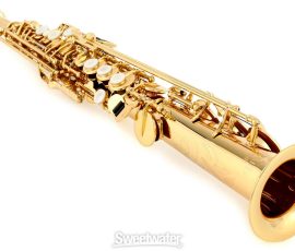 JK1300-8-0 Gold Lacquer Source: sweetwater.com