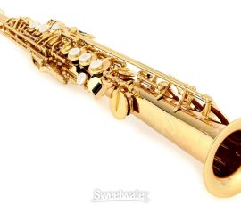 JK1300-8-0 Gold Lacquer Source: sweetwater.com