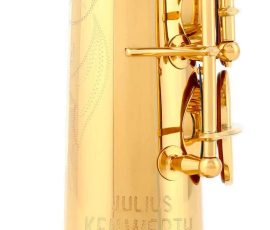 JK1300-8-0 Gold Lacquer Source: sweetwater.com