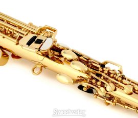 JK1300-8-0 Gold Lacquer Source: sweetwater.com