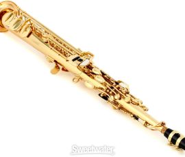 JK1300-8-0 Gold Lacquer Source: sweetwater.com