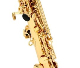 JK1300-8-0 Gold Lacquer Source: sweetwater.com