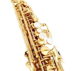 JK1300-8-0 Gold Lacquer Source: sweetwater.com