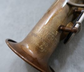 JK1300-8V-0 Vintage Soprano Source: kurosawagakki.com