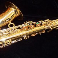 REAL SX90R alto Source: Kessler & Sons Music